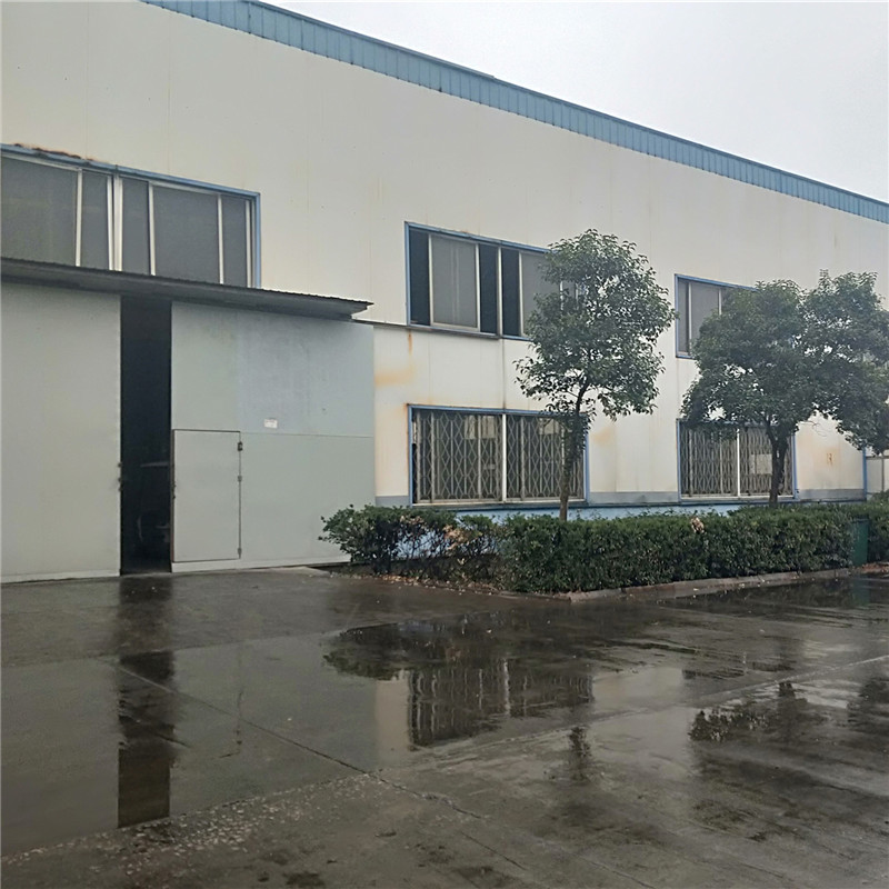 廠區(qū)展示