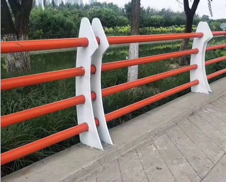 橋梁護欄